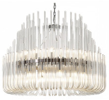 Подвесная люстра Divinare Romola 6043/02 LM-26