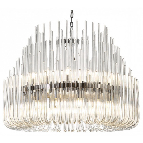 Подвесная люстра Divinare Romola 6043/02 LM-26