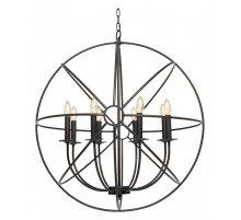 Подвесная люстра Loft it Foucaults Orb LOFT1192-8