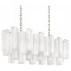 Подвесная люстра Loft it Murano 10580/1000R White
