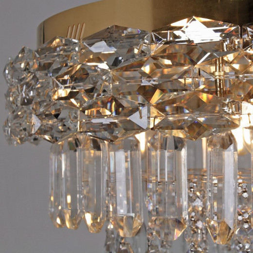 Подвесная люстра 31070-0.4-500 MX GD