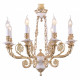 Подвесная люстра Arte Lamp 7024 A7024LM-8WG