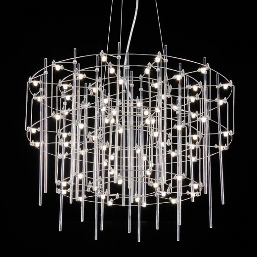 Подвесная люстра Imperiumloft  Chill-A01