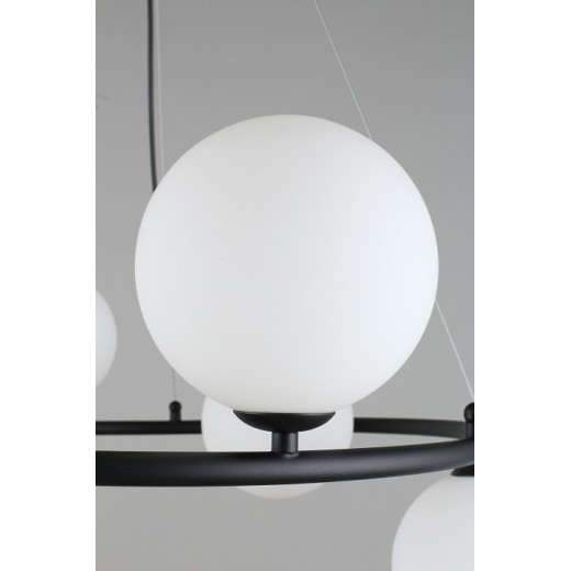 Подвесная люстра Aployt Odet APL.630.13.06