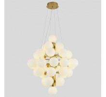 Подвесная люстра Alfa-Light F1824 F1824-14