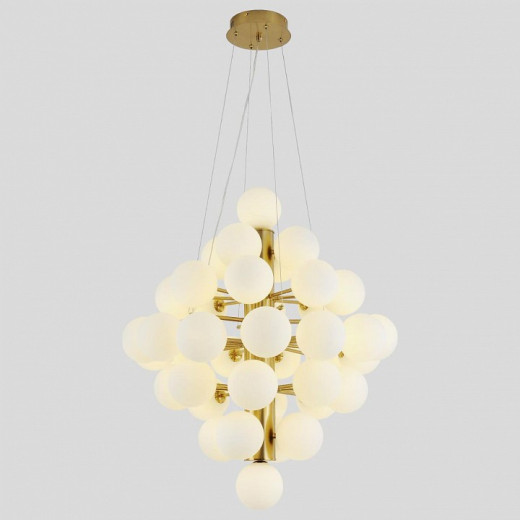 Подвесная люстра Alfa-Light F1824 F1824-14