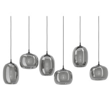 Подвесная люстра Eglo LARVA 390415