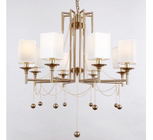 Подвесная люстра Alfa-Light F1724 F1724-29