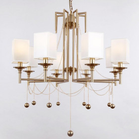 Подвесная люстра Alfa-Light F1724 F1724-29