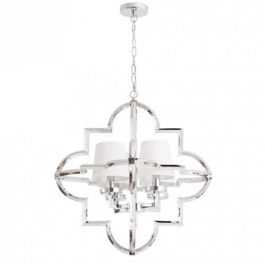 Подвесная люстра Arte Lamp Arabeschi A3367SP-4CC