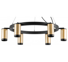 Подвесная люстра Lightstar Rullo LR01640637