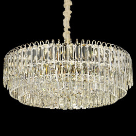Подвесная люстра Wertmark Krista WE130.18.303