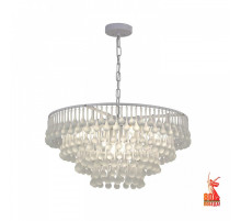 Подвесная люстра Favourite Boonden 4604-8P