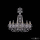 Подвесная люстра Bohemia Ivele Crystal 1402 1402/16/300/XL-90 Pa