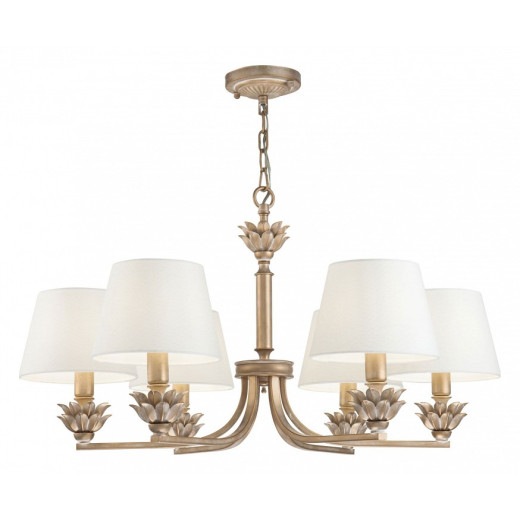 Подвесная люстра Maytoni Barbara H003PL-06MG