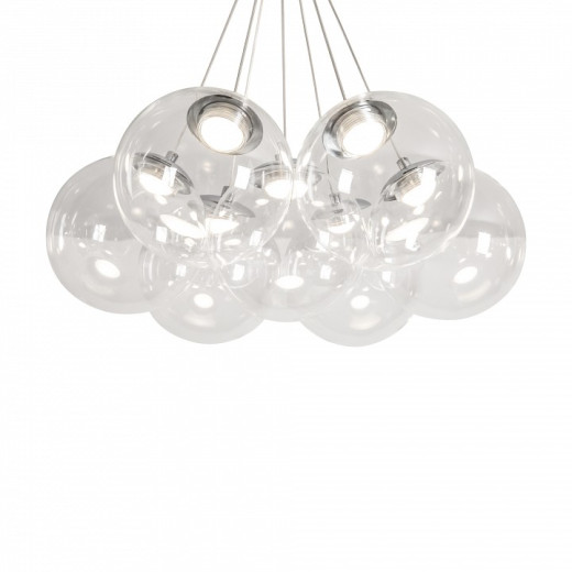 Подвесная люстра Freya Verto FR5580PL-L35N