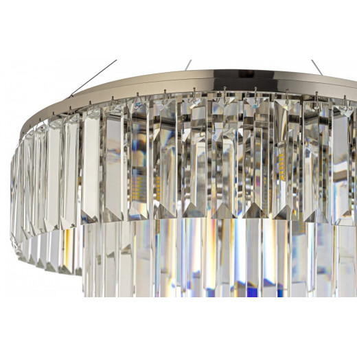 Подвесная люстра Arti Lampadari Enio Enio E 1.5.D50.100 NP