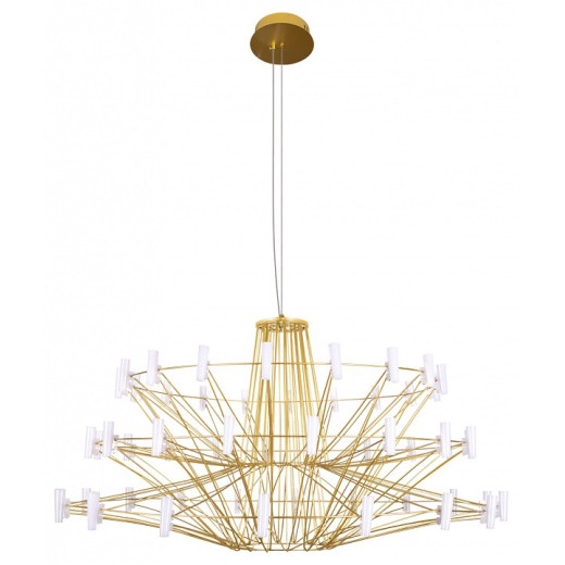 Подвесная люстра Loft it Coppelia 10476 Gold