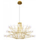 Подвесная люстра Loft it Coppelia 10476 Gold