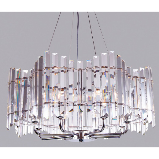 Подвесная люстра  52720-0.4-08 DN