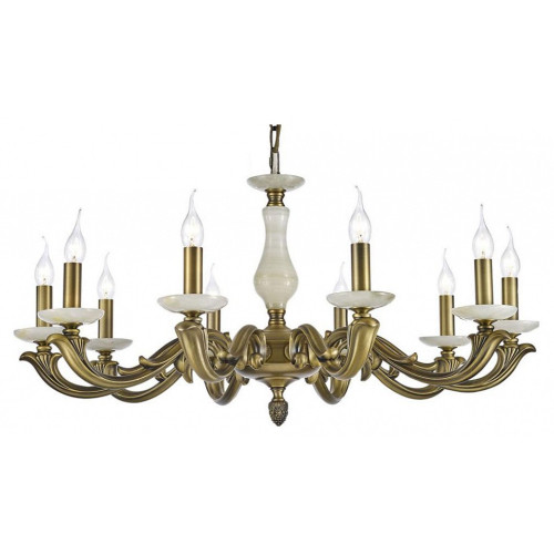 Подвесная люстра Dio D’Arte Vicentino Vicentino E 1.1.10 A