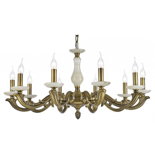 Подвесная люстра Dio D’Arte Vicentino Vicentino E 1.1.10 A