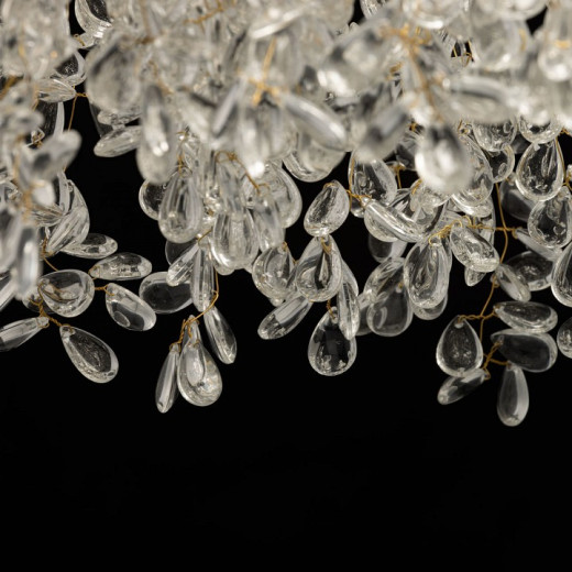 Подвесная люстра De City Лайма 467015006