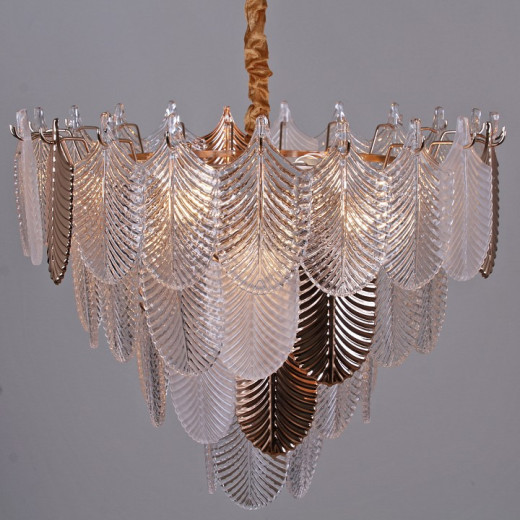 Подвесная люстра  77400-0.4-600 FGD