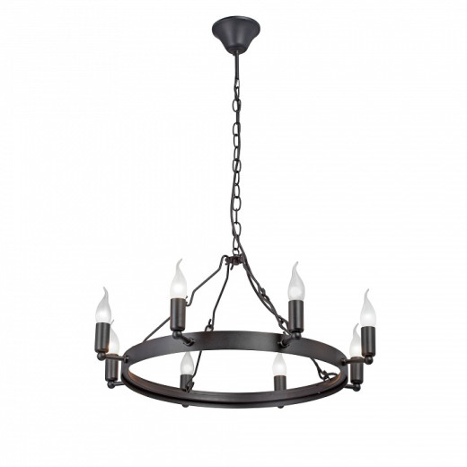 Подвесная люстра Vitaluce V3924 V3924-1/8