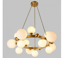 Подвесная люстра Alfa-Light F1624 F1624-16