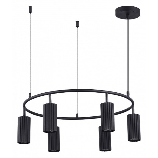 Подвесная люстра ST-Luce Kendo SL1213.403.06