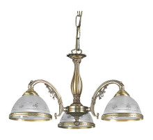 Подвесная люстра Reccagni Angelo 3830 L 3830/3