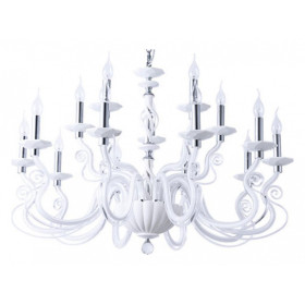 Подвесная люстра Divinare Cigno 8825/03 LM-15