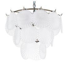 Подвесная люстра Arte Lamp Victoria A1734LM-5AB