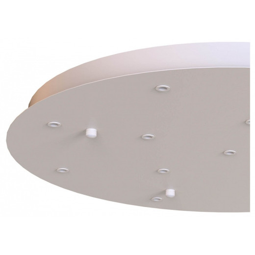 Подвесная люстра Mantra Boomerang 9370+9235 (14L)