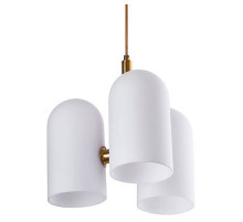 Подвесная люстра Arte Lamp Cassel A5454SP-3PB