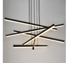 Подвесная люстра Rivoli Mabel Б0068430