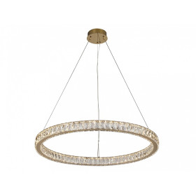 Подвесная люстра Newport KRISTA М0071284