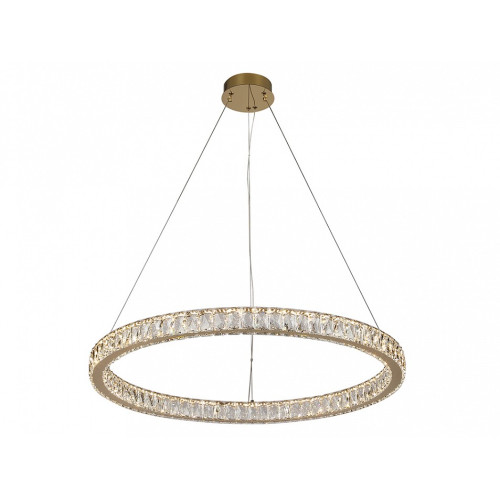 Подвесная люстра Newport KRISTA М0071284