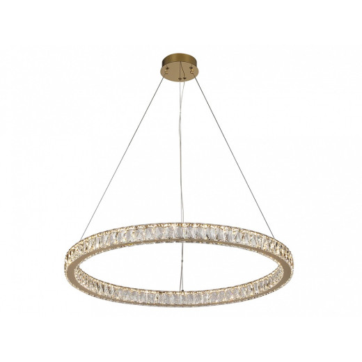 Подвесная люстра Newport KRISTA М0071284