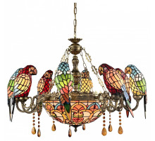 Подвесная люстра Velante  894-803-11