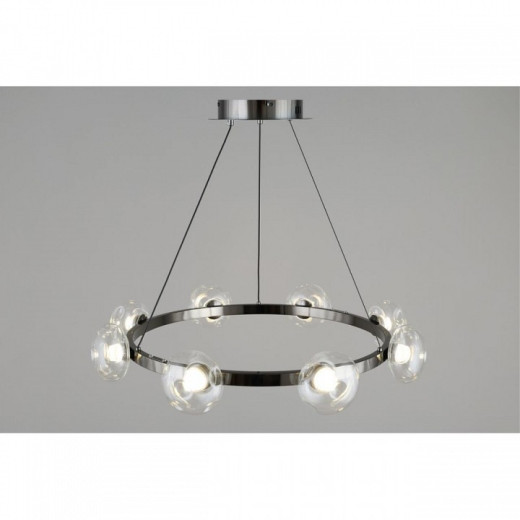 Подвесная люстра Aployt Klarissa APL.072.23.08