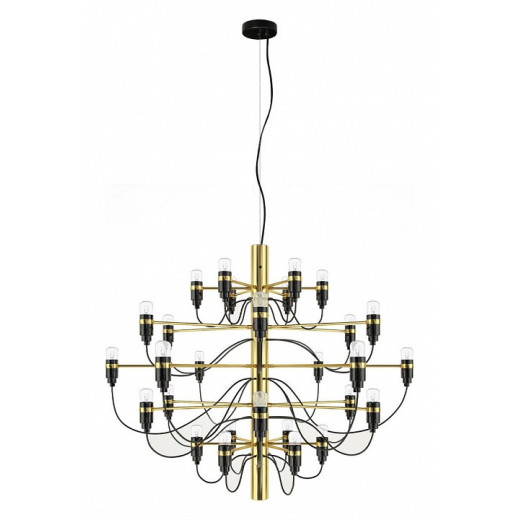 Подвесная люстра Loft it Gino 10196/800 Gold