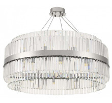 Подвесная люстра Arte Milano Белладжо 440110.840.24.G9.C1 CR