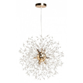 Подвесная люстра De City Адриатика 280012109