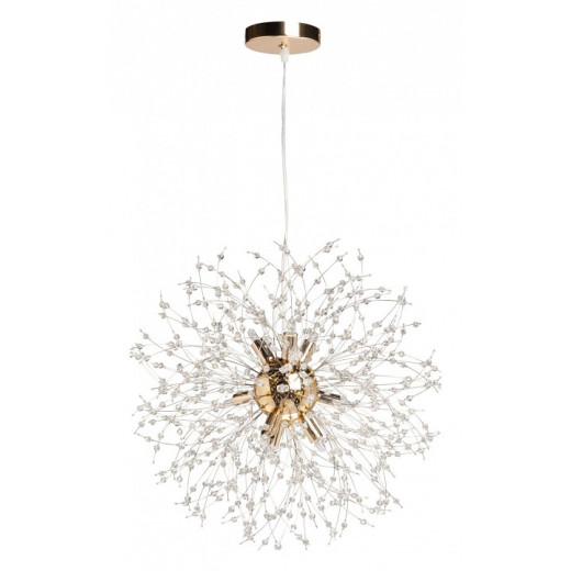 Подвесная люстра De City Адриатика 280012109