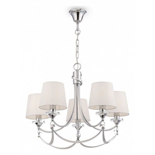 Подвесная люстра Freya Ariana FR5081PL-05CH