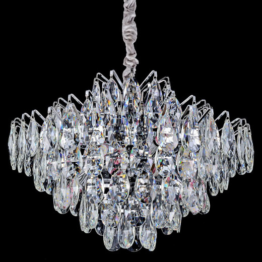 Подвесная люстра  93380-0.4-500 CH