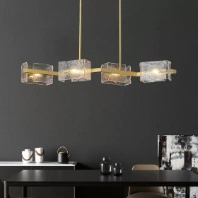 Подвесная люстра Alfa-Light F3224 F3224-101