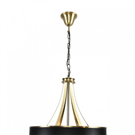 Подвесная люстра Lumion MODERNI 8406/9